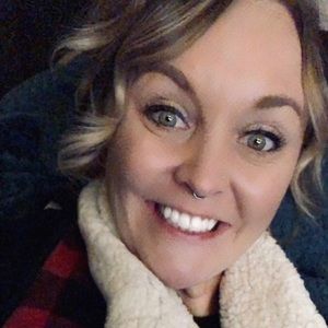 Meet your Posher, Brittney